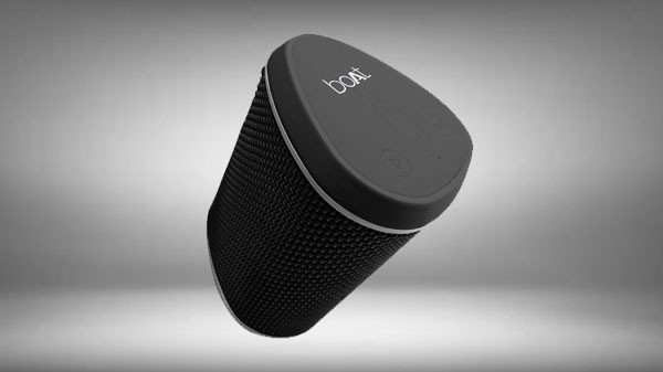 ബോട്ട് സ്റ്റോൺ 170 5W ബ്ലൂടൂത്ത് സ്പീക്കർ