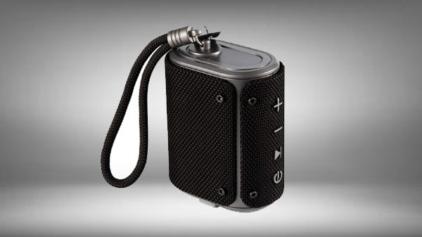 ബോട്ട് സ്റ്റോൺ ഗ്രനേഡ് 5W ബ്ലൂടൂത്ത് സ്പീക്കർ