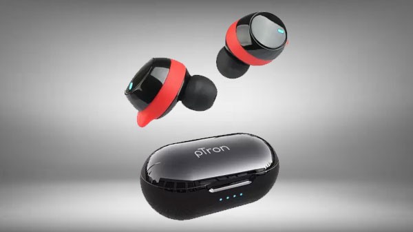 പിട്രോൺ ബാസ്പോഡ്സ് 581 ബ്ലൂടൂത്ത് ഹെഡ്‌സെറ്റ്