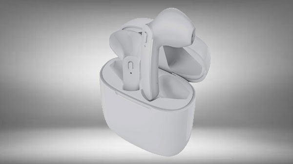 മാർവിക് ബൂം ബൂം ബ്ലൂടൂത്ത് 5.0 ട്രൂ വയർലെസ് ഇയർബഡ്സ്