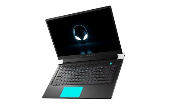 ആർ‌ടി‌എക്സ് 30 സീരീസ് ജിപിയുമായി കനം കുറഞ്ഞ ഡെൽ ഏലിയൻ‌വെയർ എക്‌സ് 15