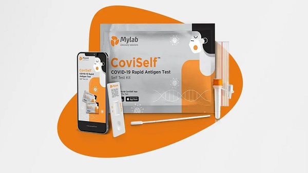 നിങ്ങൾക്ക് ഇപ്പോൾ ഫ്ലിപ്കാർട്ടിൽ നിന്ന് കോവിഡ് സെൽഫ് ടെസ്റ്റ് കിറ്റുകൾ വാങ്ങാം