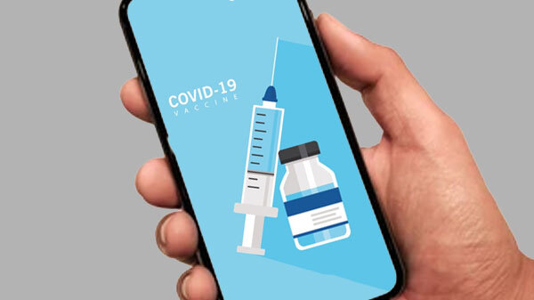 വാക്സിൻ