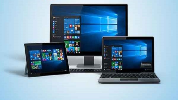 വിൻഡോസ് 7 / വിൻഡോസ് 8.1 ൽ നിന്ന് വിൻഡോസ് 10 ലേക്ക് എങ്ങനെ അപ്ഗ്രേഡ് ചെയ്യാം ?