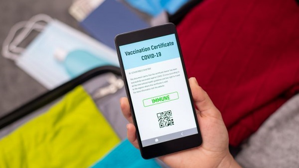 കോവിഡ്-19 വാക്‌സിനേഷൻ സർട്ടിഫിക്കറ്റിൽ വ്യാജനെ എങ്ങനെ തിരിച്ചറിയാം?