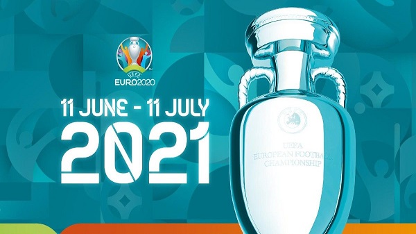  യൂറോ 2020 മത്സരങ്ങളും സൗജന്യമായി ഓൺലൈനിൽ തത്സമയം സംപ്രേഷണം ചെയ്യും