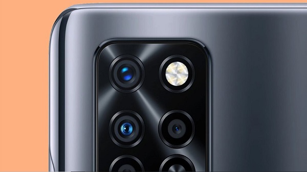 സൂപ്പർ ഫാസ്റ്റ് 160W ചാർജിംഗുള്ള ഒരു ബജറ്റ് സ്മാർട്ട്ഫോൺ