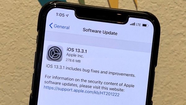 നിങ്ങളുടെ ഐഫോൺ സോഫ്റ്റ്വെയർ എങ്ങനെ അപ്ഡേറ്റ് ചെയ്യാം ?