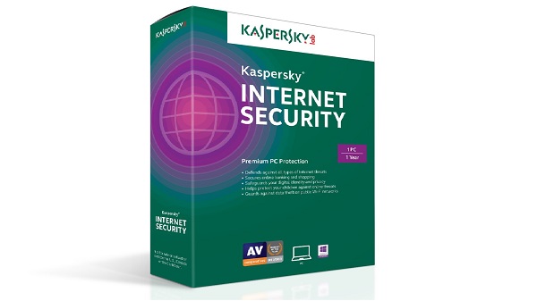 കാസ്‌പെർസ്‌കി ഫ്രീ ആന്റിവൈറസ്