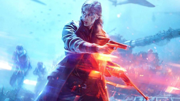 ബാറ്റിൽഫീൽഡ് 2042 ഇന്ത്യയിൽ എന്ത് വിലവരും?