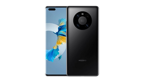 ഹുവാവേ മേറ്റ് 40 പ്രോ