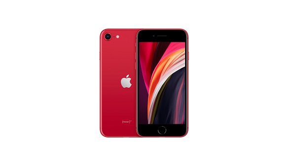 ഐഫോൺ എസ്ഇ (2020)