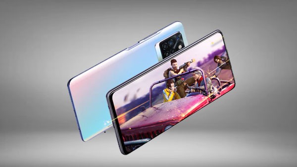 ഇൻഫിനിക്സ് നോട്ട് 10 പ്രോ