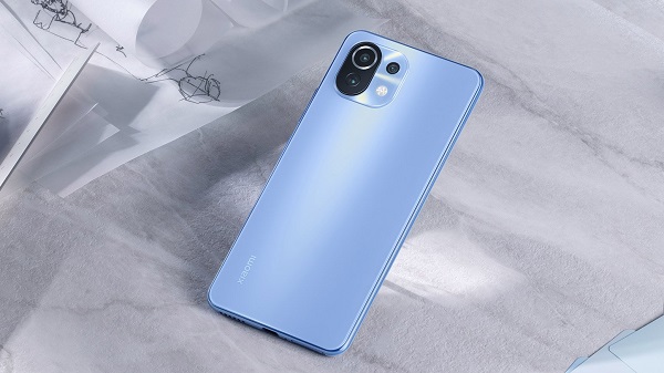 എംഐ 11 ലൈറ്റ് ഇന്ന് ഇന്ത്യയിൽ 12:00 മണിക്ക് വിൽപ്പനയ്‌ക്കെത്തും