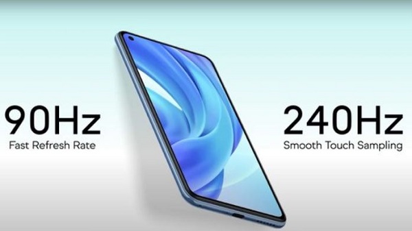 എംഐ 11 ലൈറ്റ്: സവിശേഷതകൾ