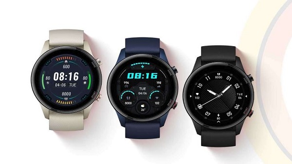 എംഐ വാച്ച് റിവോൾവ് ആക്റ്റീവ്: വില, ലഭ്യത