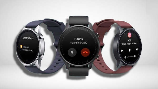 എംഐ വാച്ച് റിവോൾവ് ആക്റ്റീവ് ഇന്ത്യയിൽ