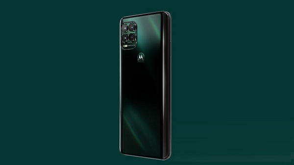 സ്നാപ്ഡ്രാഗൺ 480 SoC പ്രോസസറുള്ള മോട്ടോ ജി സ്റ്റൈലസ് 5 ജി