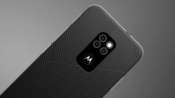 മോട്ടറോള ഡിഫൈ സ്മാർട്ഫോണിൻറെ ക്യാമറ സവിശേഷതകൾ 