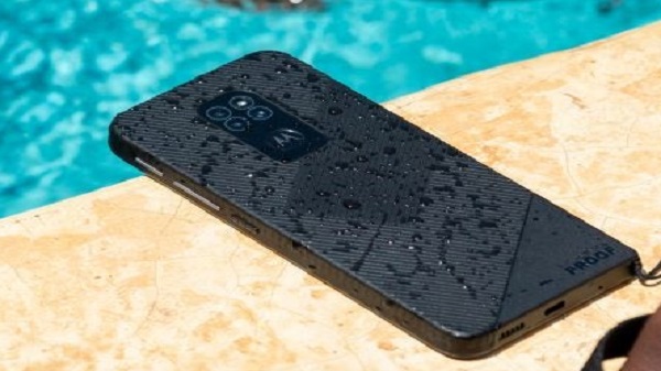 മോട്ടറോള ഡിഫൈ സ്മാർട്ഫോണിൻറെ വിലയും, ലഭ്യതയും