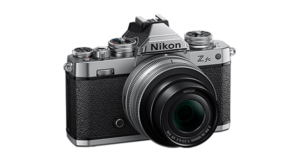 നിക്കോൺ Z FC: വില, ലഭ്യത
