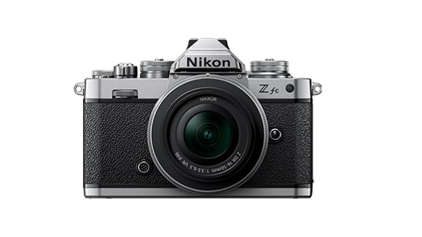 നിക്കോൺ