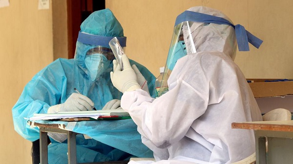 വ്യാജ സർട്ടിഫിക്കറ്റ്