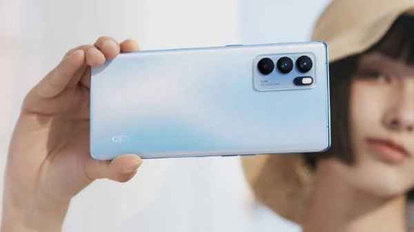 ഓപ്പോ റെനോ 6, റെനോ 6 പ്രോ ഫ്ലിപ്പ്കാർട്ടിൽ ലഭ്യത സ്ഥിരീകരിച്ചു