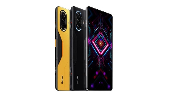 പോക്കോ എഫ് 3 ജിടി സ്മാർട്ഫോണിൻറെ സവിശേഷതകൾ