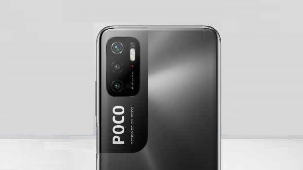 പോക്കോ എം 3 പ്രോ 5 ജി സ്മാർട്ഫോണിൻറെ സവിശേഷതകൾ