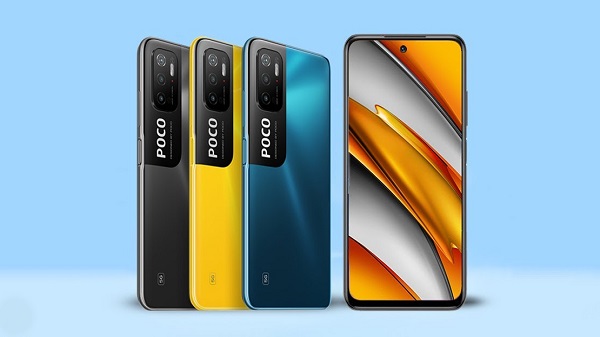 പോക്കോ എം 3 പ്രോ 5 ജി സ്മാർട്ഫോണിൻറെ ക്യാമറ സവിശേഷതകൾ