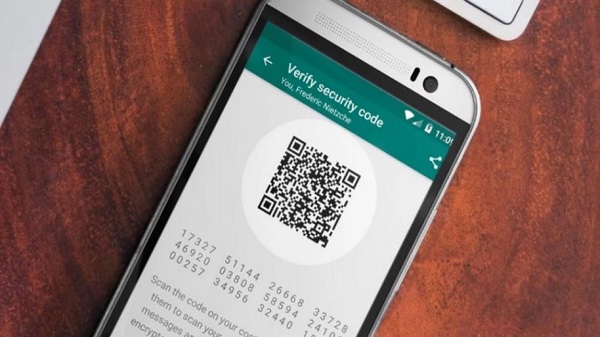 ​ഡിവൈസ് ലിങ്കിങ് സെക്യൂരിറ്റി അപ്ഡേറ്റ് ഓണക്കുക