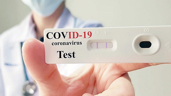 നിങ്ങൾക്ക് ഇപ്പോൾ ഫ്ലിപ്കാർട്ടിൽ നിന്ന് കോവിഡ് സെൽഫ് ടെസ്റ്റ് കിറ്റുകൾ 