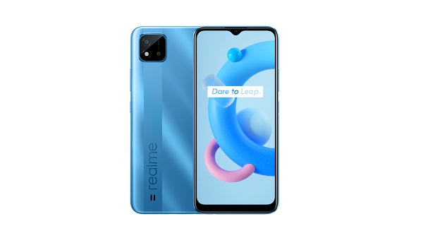 ബജറ്റ് സ്മാർട്ട്ഫോൺ