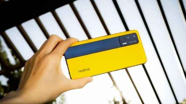 റിയൽ‌മി ജിടി 5 ജി സ്മാർട്ഫോണിൻറെ സവിശേഷതകൾ