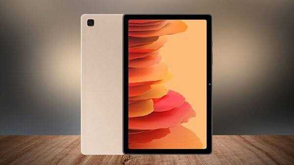 സാംസങ് ഗാലക്‌സി ടാബ് എ 7 ലൈറ്റ് ജൂൺ 23 ന് ഇന്ത്യയിൽ അവതരിപ്പിക്കും