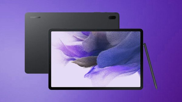 സാംസങ് ഗാലക്‌സി ടാബ് എസ്7 എഫ്ഇ: സവിശേഷതകൾ