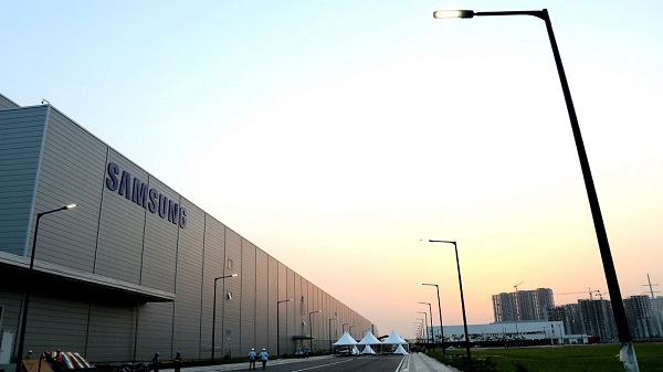 സാംസങ് ഇന്ത്യ