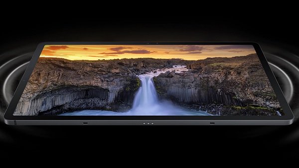 സാംസങ് ഗാലക്‌സി ടാബ് എസ് 7 എഫ്ഇ സവിശേഷതകൾ