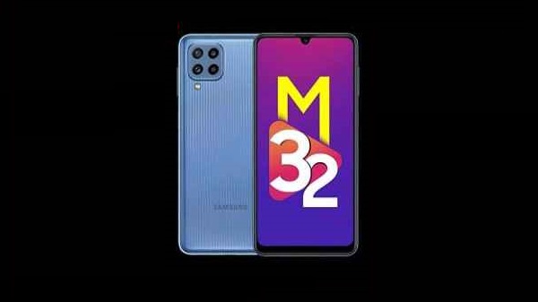 സാംസങ് ഗാലക്‌സി എം 32 