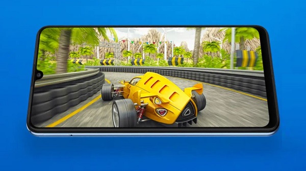 സാംസങ് ഗാലക്‌സി എം 32 സ്മാർട്ഫോണിൻറെ സവിശേഷതകൾ