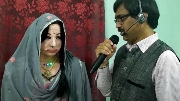 ശാലു