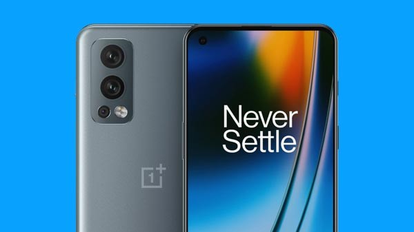 വൺപ്ലസ് നോർഡ് 2