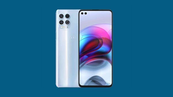 മോട്ടറോള എഡ്ജ് എസ്