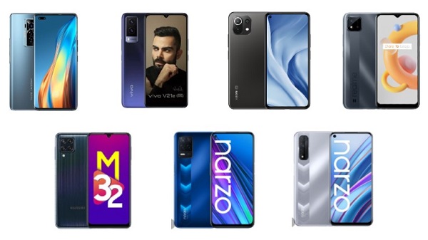 സ്മാർട്ട്ഫോൺ