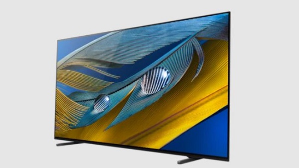 സോണി ബ്രാവിയ എക്സ്ആർ എ80ജെ 4കെ ടിവി: സവിശേഷതകൾ