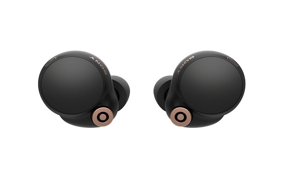 ആക്റ്റീവ് നോയ്‌സ് ക്യാൻസലിങ് 