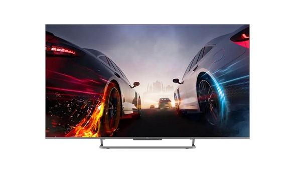 ക്യുഎൽഇഡി 4കെ സി725