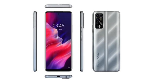 കണക്റ്റിവിറ്റി 