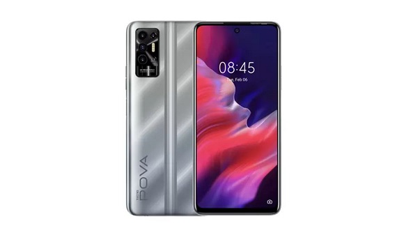 ടെക്നോ പോവ 2: വിലയും ഇന്ത്യയിലെ ലോഞ്ചും